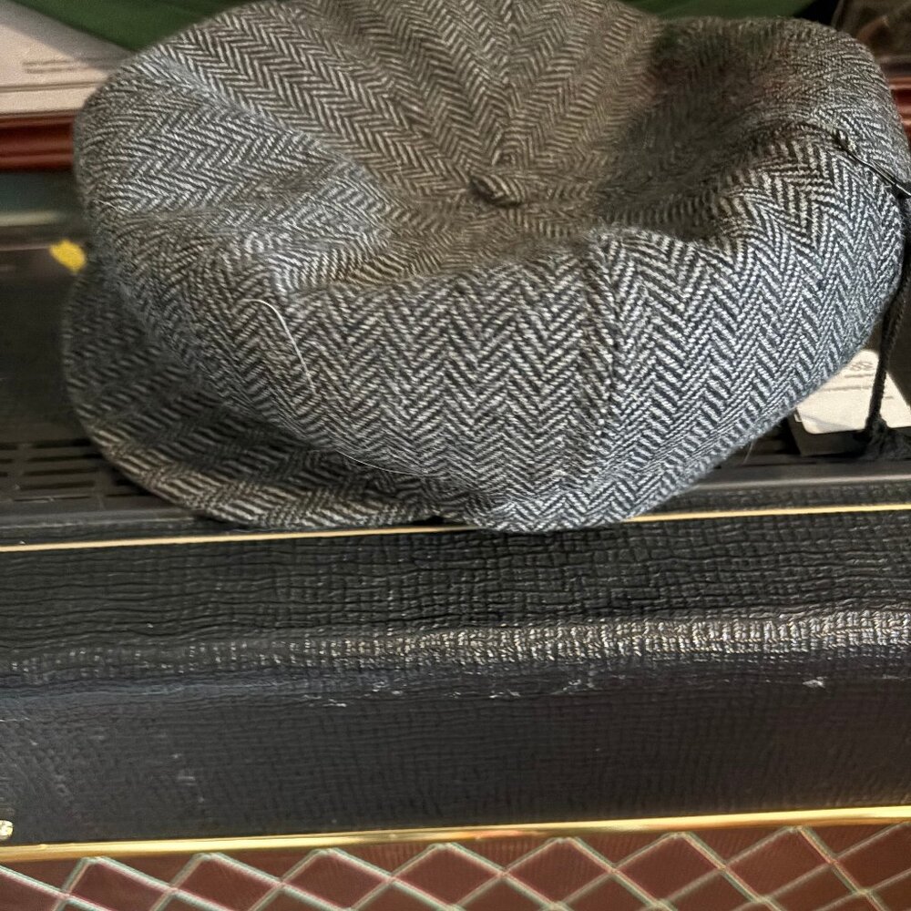 Brixton Fiddler Cap